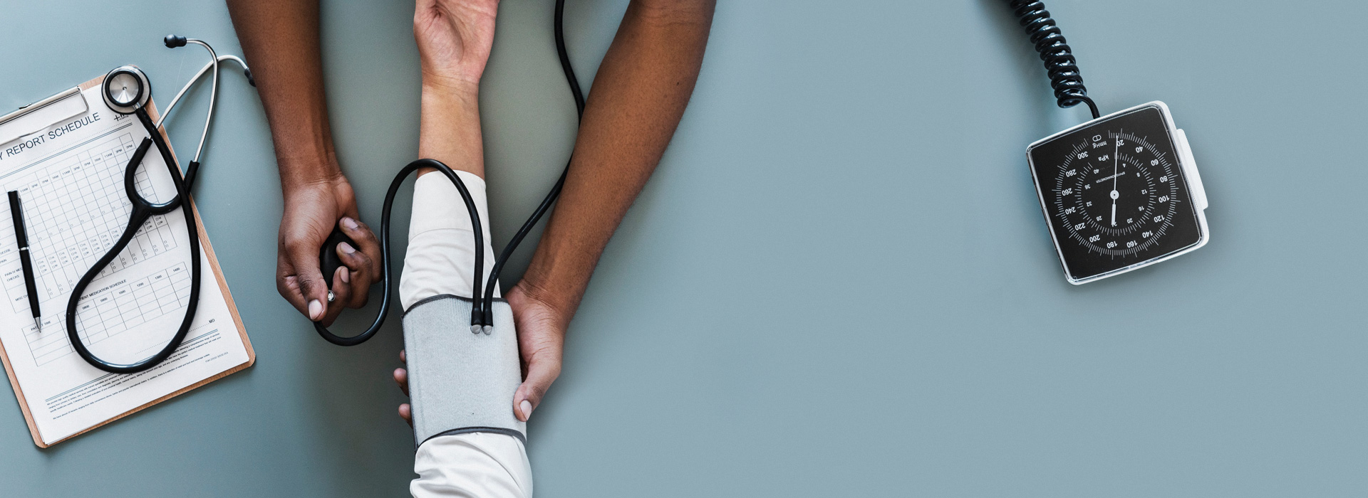 Primary Care