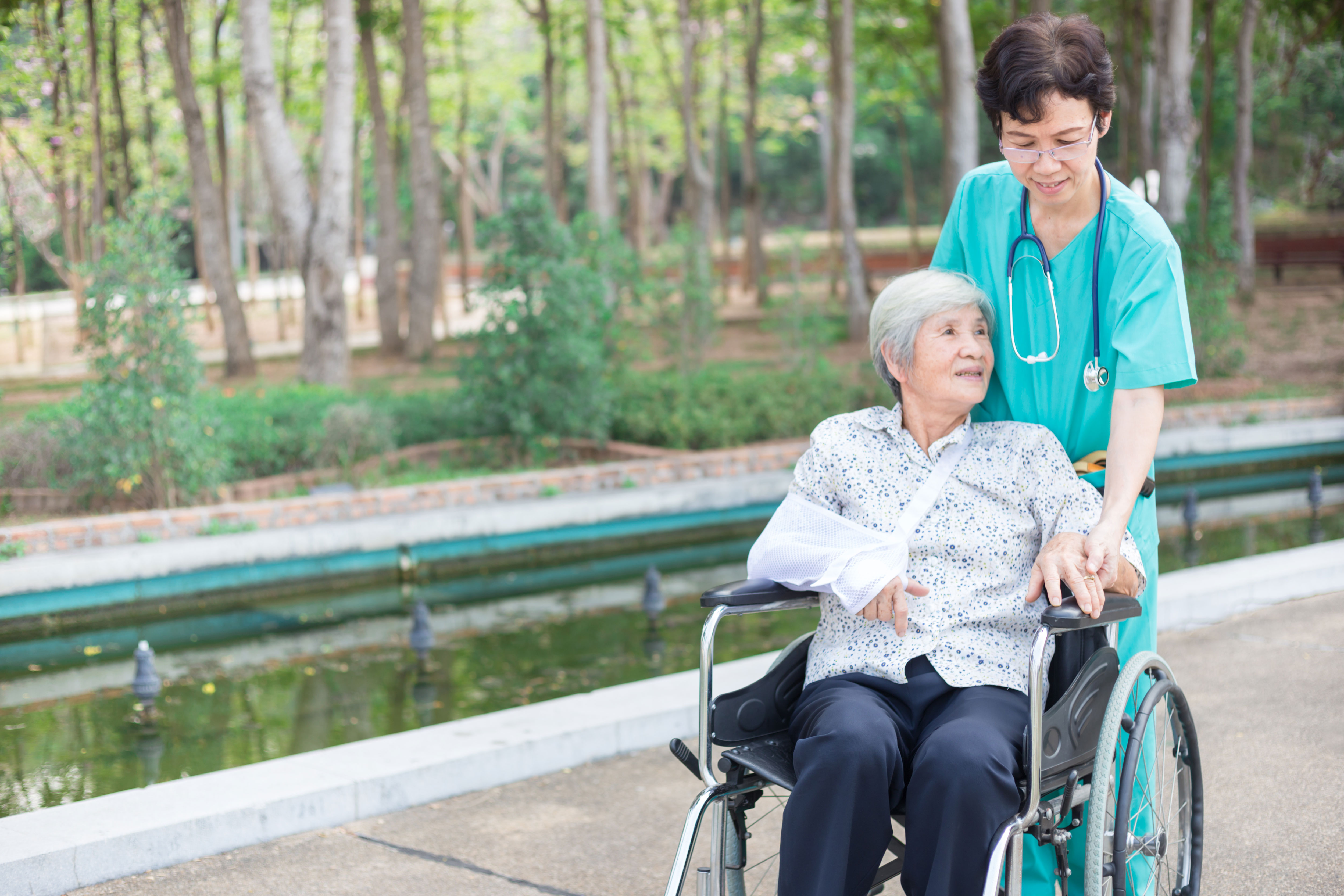 Transitional Care