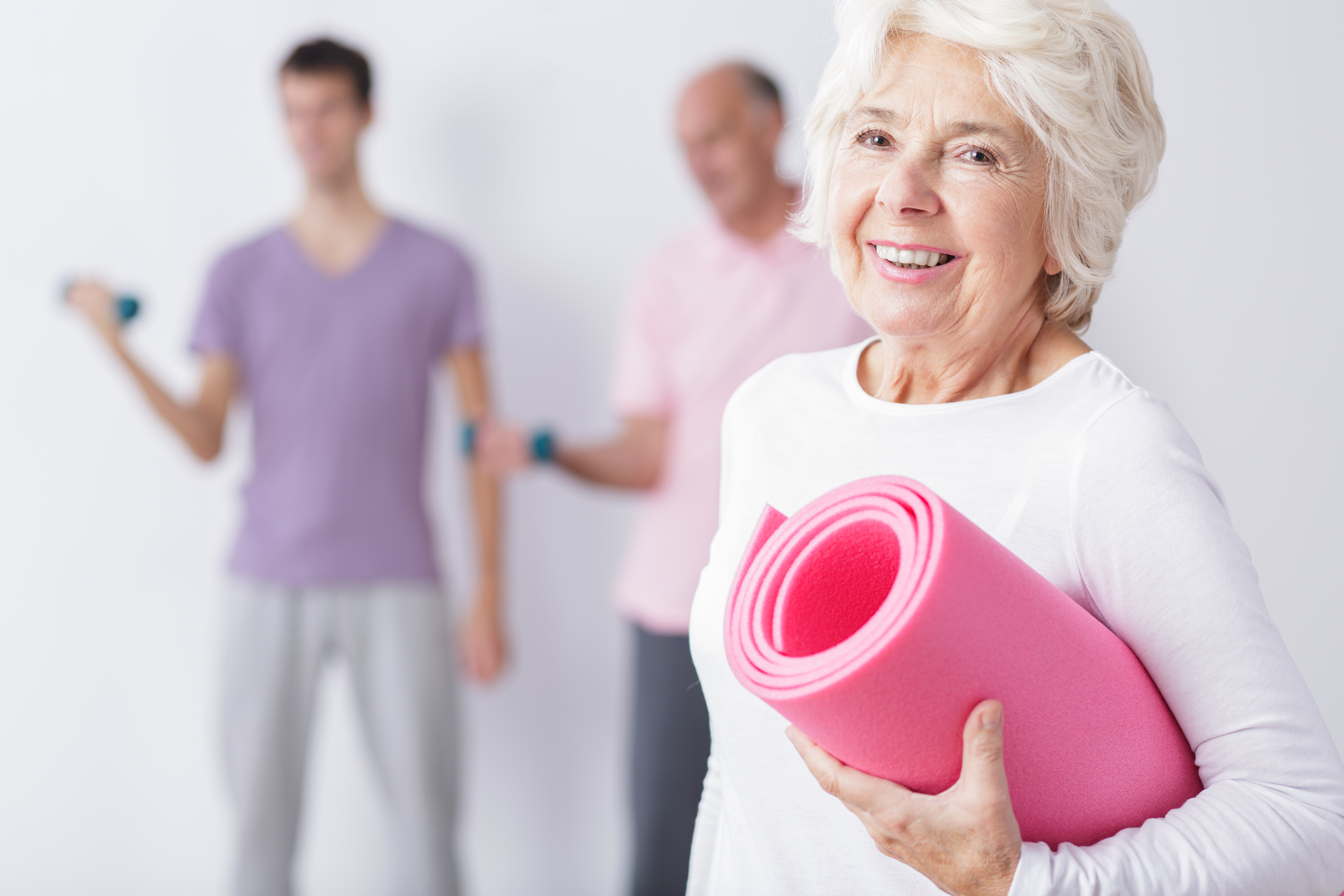 Wellness Care
